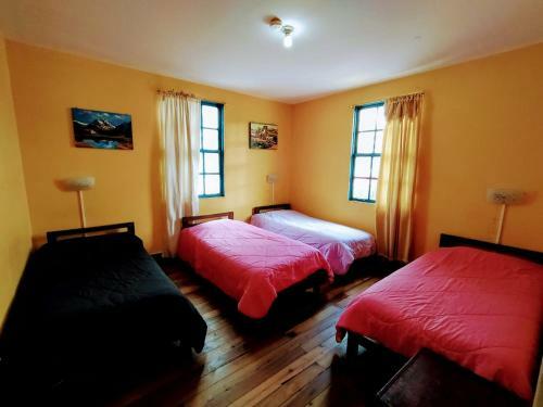 Galapagos Natural Life Hostel
