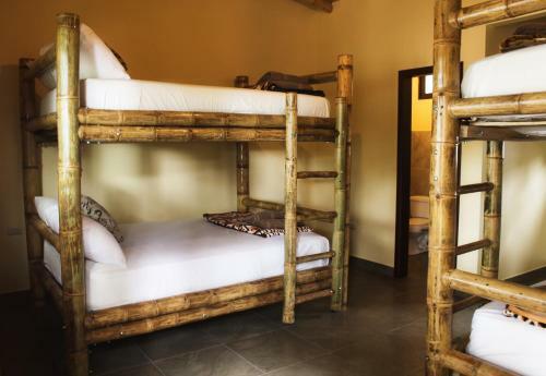 Hostal Paradise By Dharma