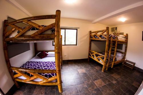 Hostal Paradise By Dharma