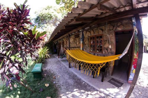 Hostal Paradise By Dharma