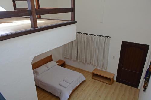Hotel De Las Culturas