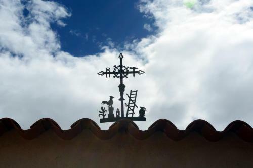 Hotel De Las Culturas