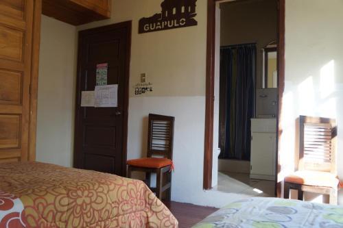 Albergue Discovery Quito