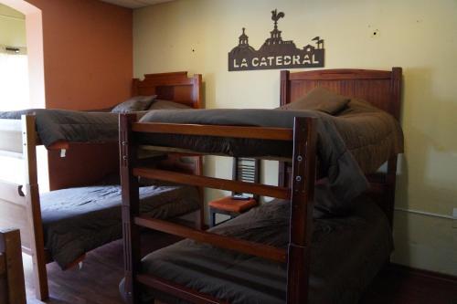 Albergue Discovery Quito