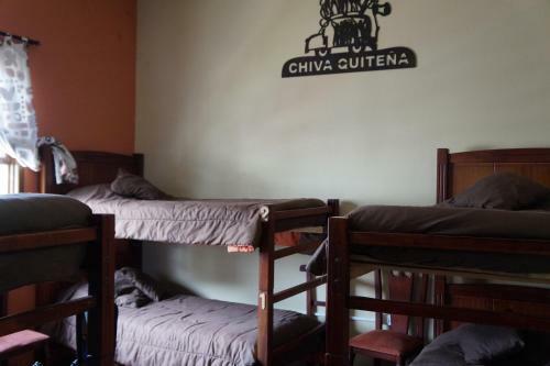 Albergue Discovery Quito
