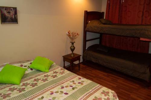 Albergue Discovery Quito