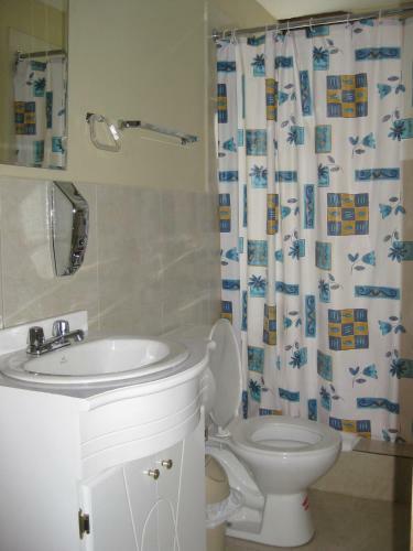 Albergue Discovery Quito