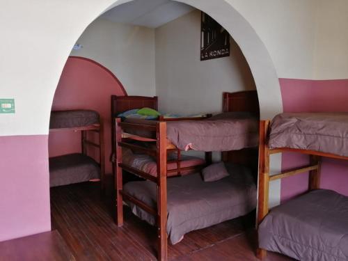 Albergue Discovery Quito