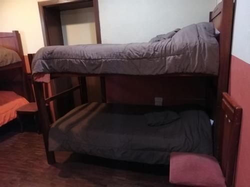 Albergue Discovery Quito