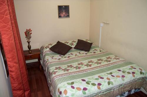 Albergue Discovery Quito
