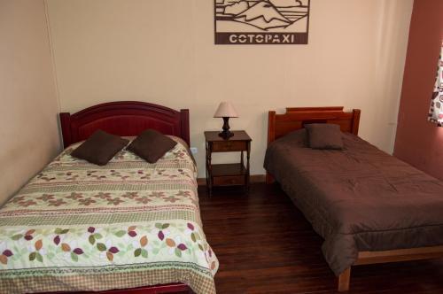 Albergue Discovery Quito