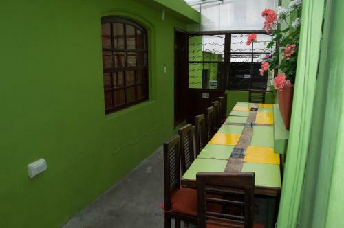 Albergue Discovery Quito