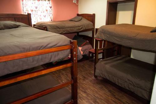 Albergue Discovery Quito