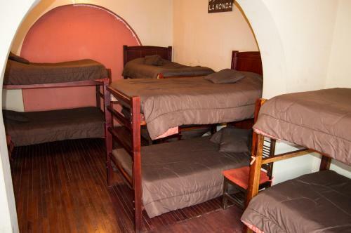 Albergue Discovery Quito