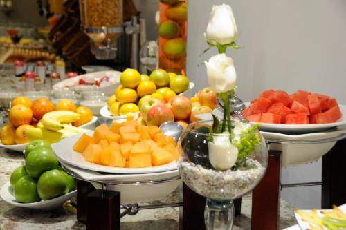 Hotel Howard Johnson La Carolina