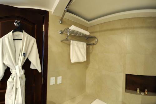 Hotel Howard Johnson La Carolina