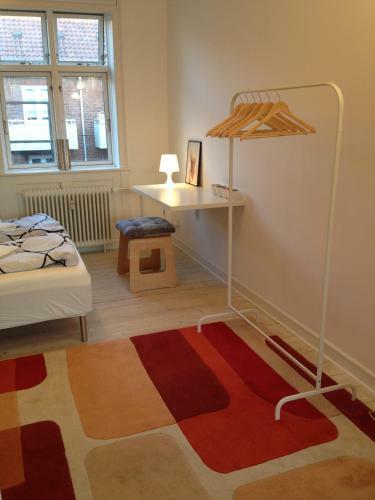 Bramslykkevej Apartment