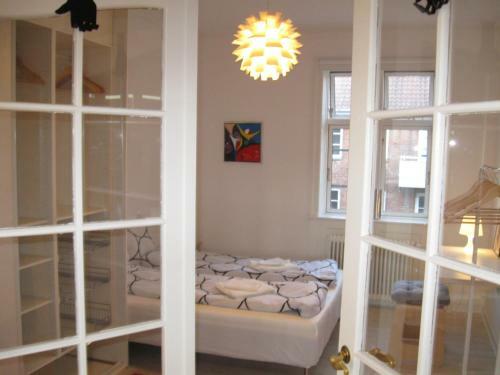Bramslykkevej Apartment