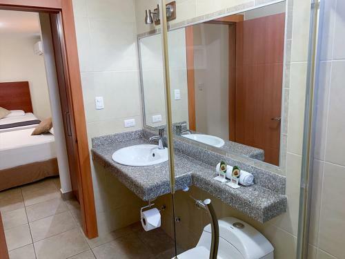 Hotel Palmira Inn
