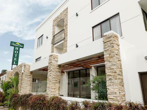 Hotel Palmira Inn