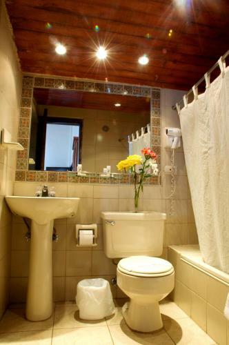 Hotel Sierra Madre