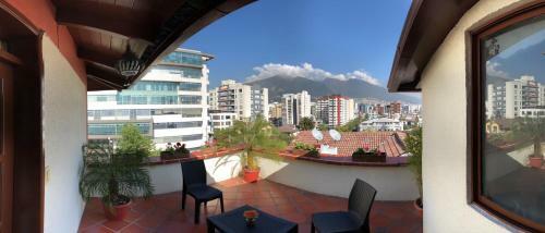 Hotel Sierra Madre