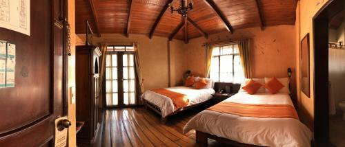 Hotel Sierra Madre