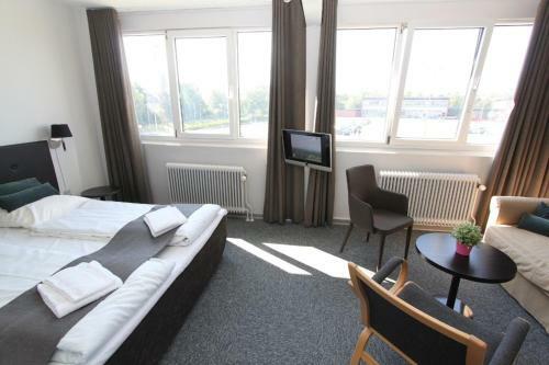 Hotel Vojens