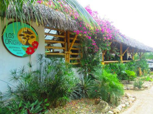 Hostal Los Orishas