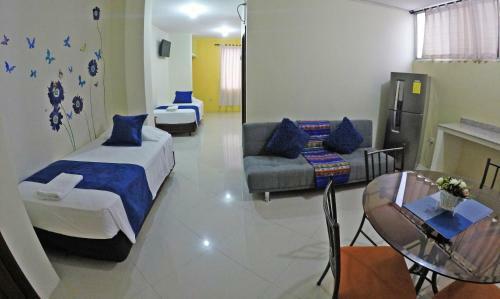 Albergue Ocean Dreams