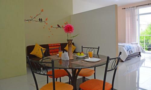 Albergue Ocean Dreams