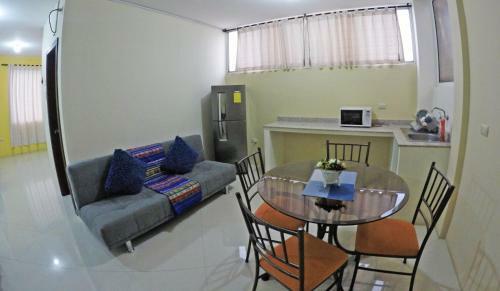 Albergue Ocean Dreams