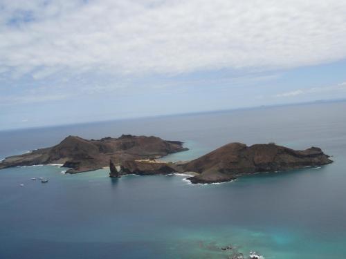 Albergue Ocean Dreams