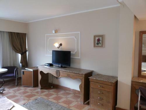 Kanzy Hotel Cairo