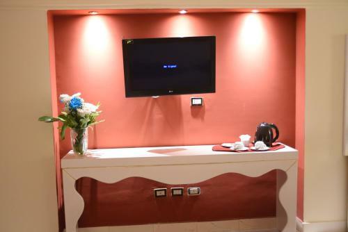 Kanzy Hotel Cairo