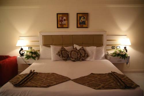 Kanzy Hotel Cairo