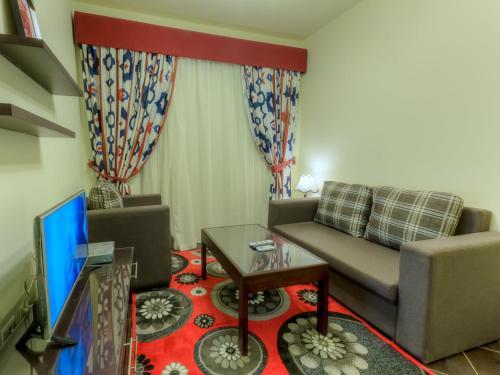 Porto Matrouh Holidays Apartments