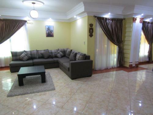 Princess Apartment