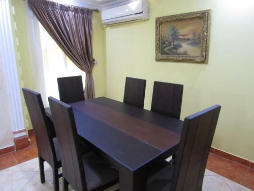 Princess Apartment