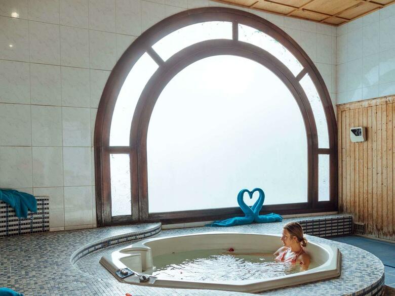 Hotel Mercure Luxor Karnak