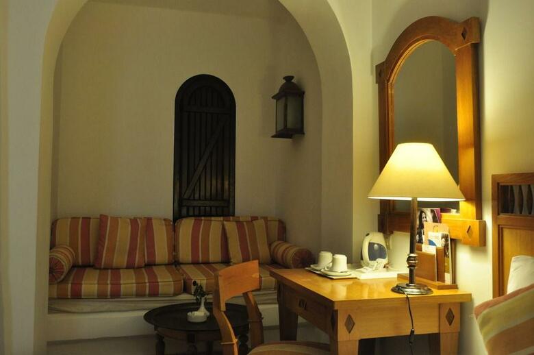 Hotel Mercure Luxor Karnak