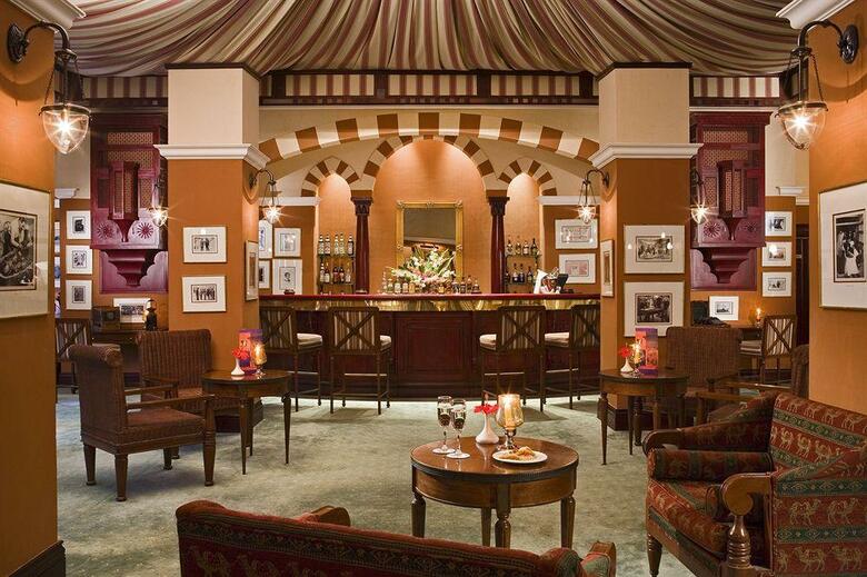 Hotel Mercure Luxor Karnak