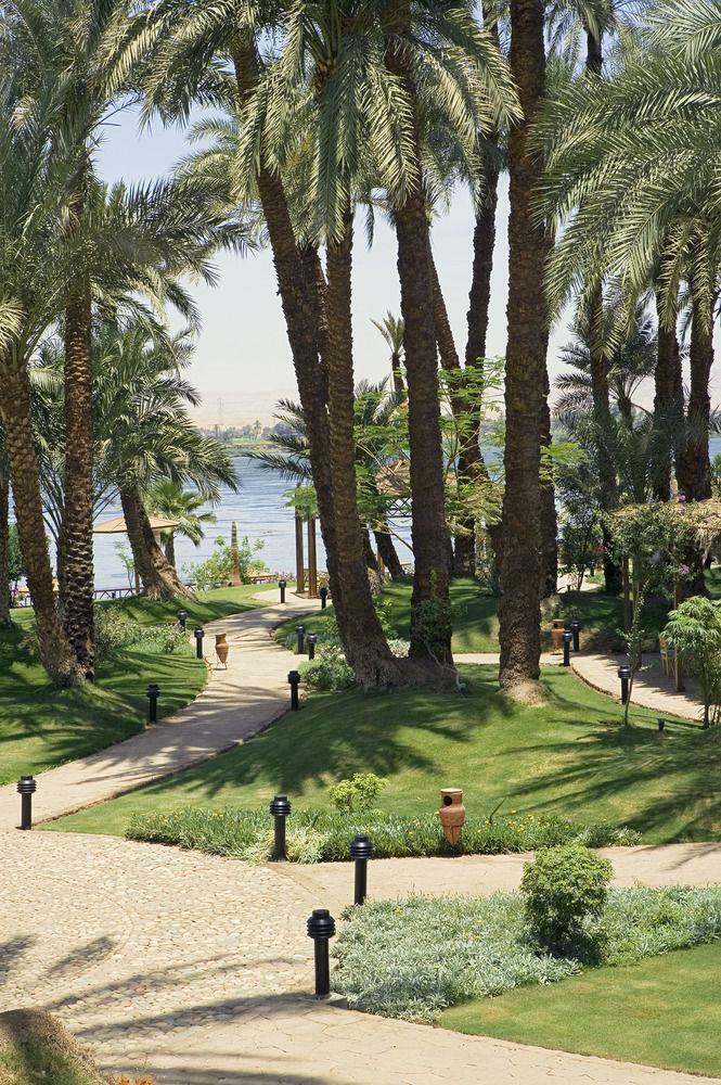 Hotel Mercure Luxor Karnak