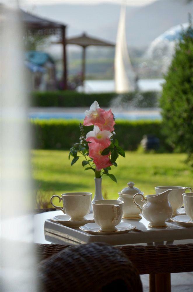 Hotel Mercure Luxor Karnak