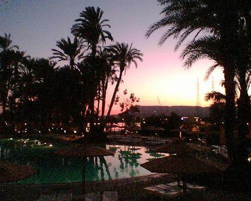 Hotel Mercure Luxor Karnak