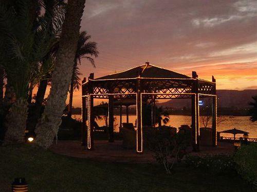 Hotel Mercure Luxor Karnak