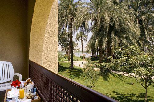 Hotel Mercure Luxor Karnak