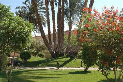 Hotel Mercure Luxor Karnak