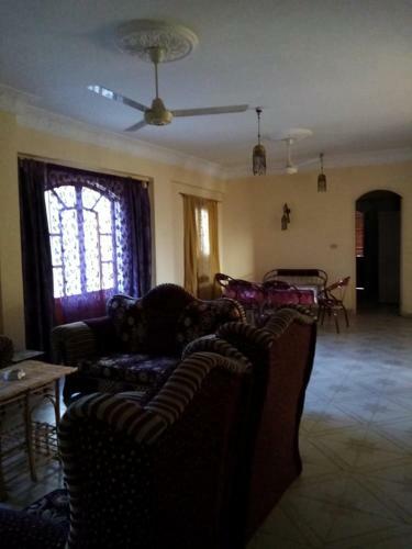 Nile View Hotel