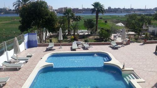 Nile View Hotel